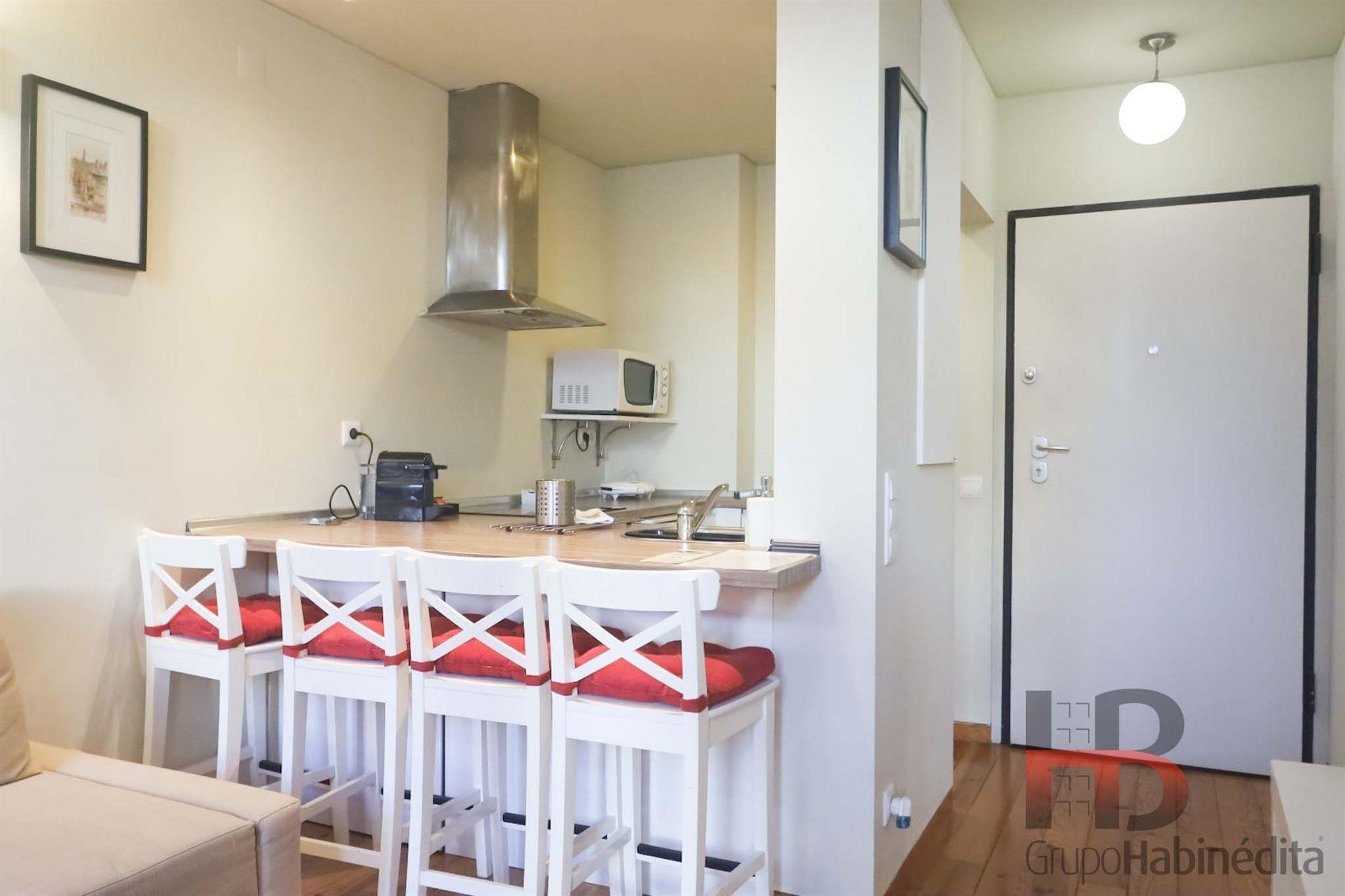 Apartamento T1 Venda em Cedofeita, Santo Ildefonso, Sé, Miragaia, São Nicolau e Vitória,Porto