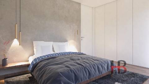 Apartamento T2 Venda em Campanhã,Porto