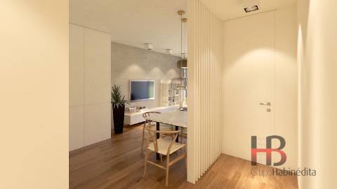 Apartamento T2 Venda em Campanhã,Porto