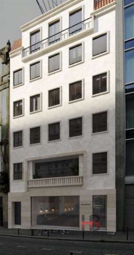 Apartamento T0 Venda em Cedofeita, Santo Ildefonso, Sé, Miragaia, São Nicolau e Vitória,Porto