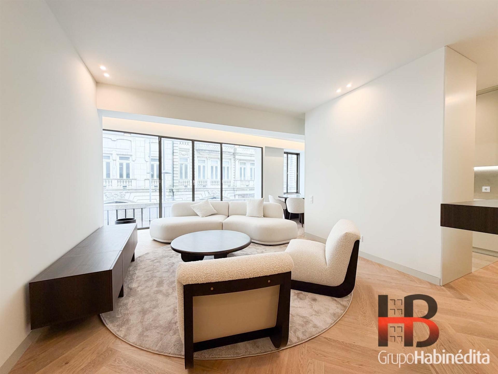 Apartamento T3 Venda em Cedofeita, Santo Ildefonso, Sé, Miragaia, São Nicolau e Vitória,Porto