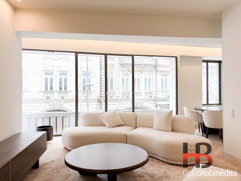 Apartamento T3 Venda em Cedofeita, Santo Ildefonso, Sé, Miragaia, São Nicolau e Vitória,Porto