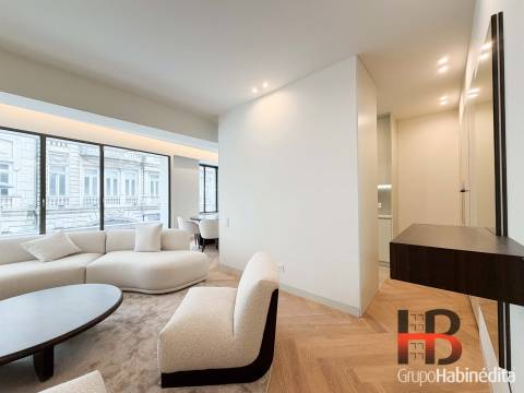 Apartamento T3 Venda em Cedofeita, Santo Ildefonso, Sé, Miragaia, São Nicolau e Vitória,Porto