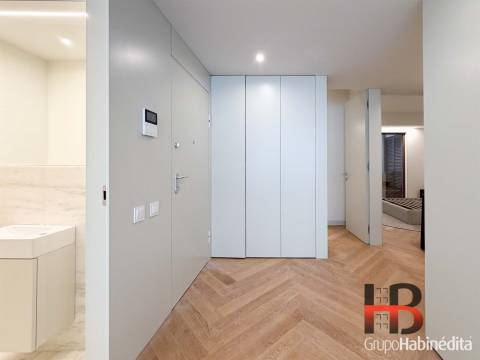 Apartamento T3 Venda em Cedofeita, Santo Ildefonso, Sé, Miragaia, São Nicolau e Vitória,Porto