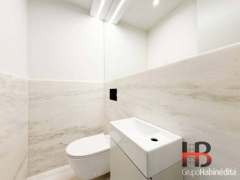 Apartamento T3 Venda em Cedofeita, Santo Ildefonso, Sé, Miragaia, São Nicolau e Vitória,Porto