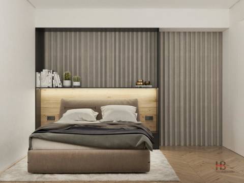 Apartamento T3 Venda em Cedofeita, Santo Ildefonso, Sé, Miragaia, São Nicolau e Vitória,Porto