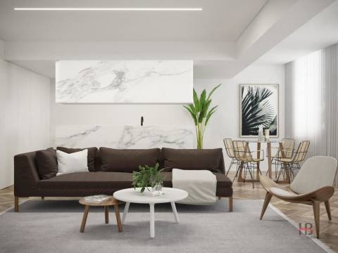 Apartamento T3 Venda em Cedofeita, Santo Ildefonso, Sé, Miragaia, São Nicolau e Vitória,Porto
