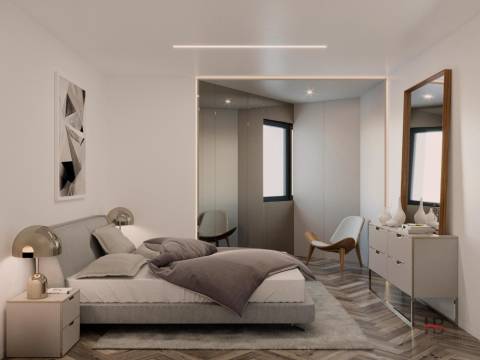 Apartamento T3 Venda em Cedofeita, Santo Ildefonso, Sé, Miragaia, São Nicolau e Vitória,Porto