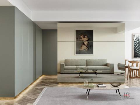 Apartamento T2 Venda em Cedofeita, Santo Ildefonso, Sé, Miragaia, São Nicolau e Vitória,Porto