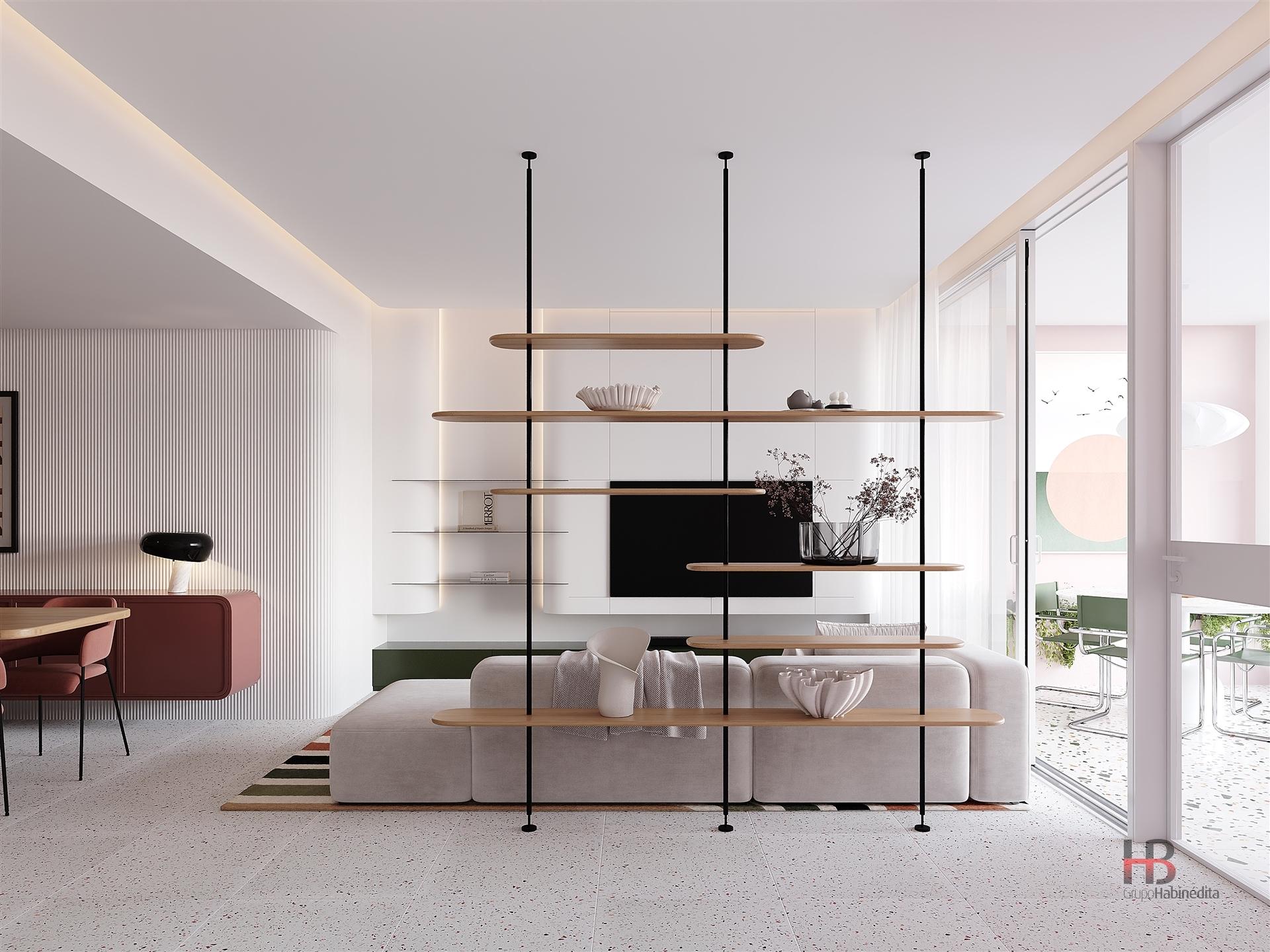 Apartamento T2 Venda em Lordelo do Ouro e Massarelos,Porto