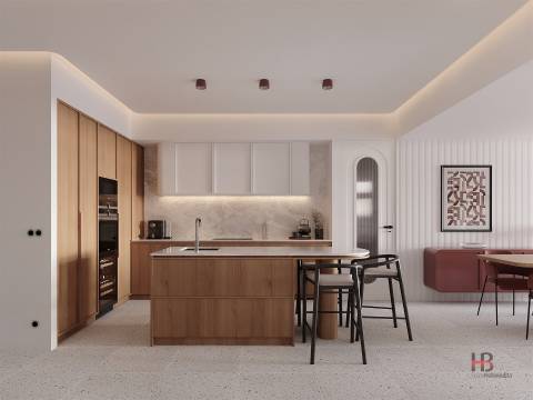 Apartamento T2 Venda em Lordelo do Ouro e Massarelos,Porto