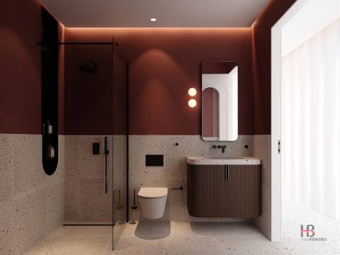 Apartamento T2 Venda em Lordelo do Ouro e Massarelos,Porto