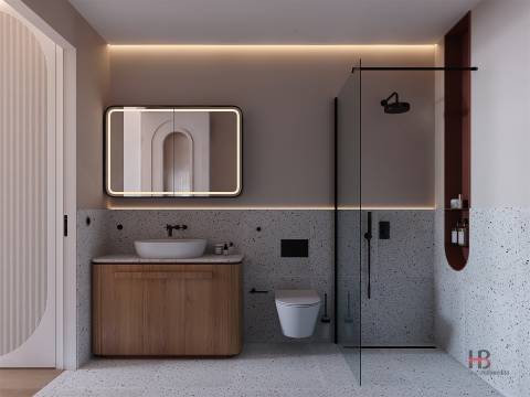 Apartamento T2 Venda em Lordelo do Ouro e Massarelos,Porto