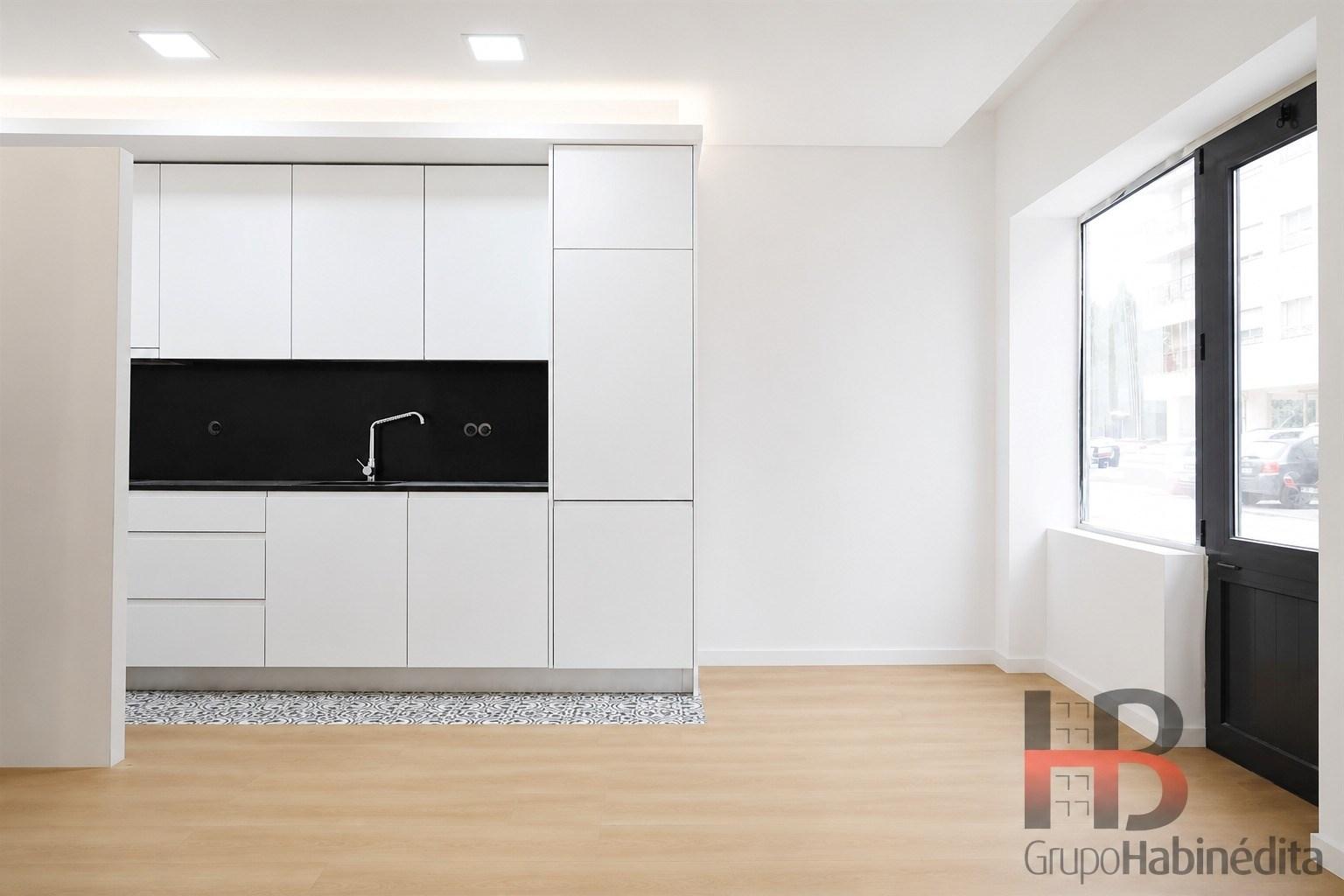 Apartamento T1 Venda em Paranhos,Porto