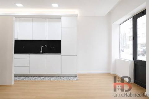 Apartamento T1 Venda em Paranhos,Porto