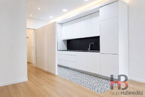 Apartamento T1 Venda em Paranhos,Porto