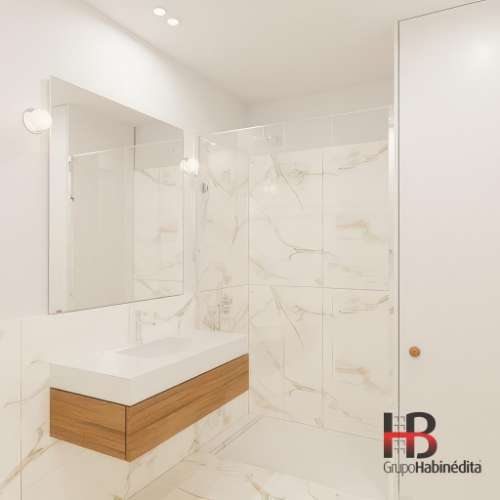Edifício Maria - Apartamentos T2 no Polo Universitário, Porto | Qualidade e Rentabilidade