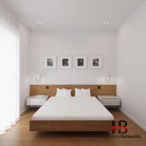 Edifício Maria - Apartamentos T2 no Polo Universitário, Porto | Qualidade e Rentabilidade