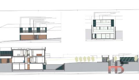Terreno Para Construção  Venda em Paranhos,Porto