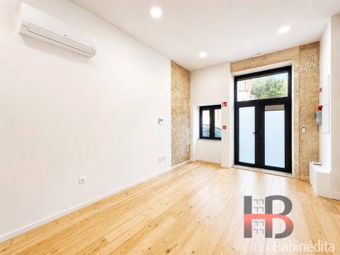 Apartamento T0 Venda em Cedofeita, Santo Ildefonso, Sé, Miragaia, São Nicolau e Vitória,Porto