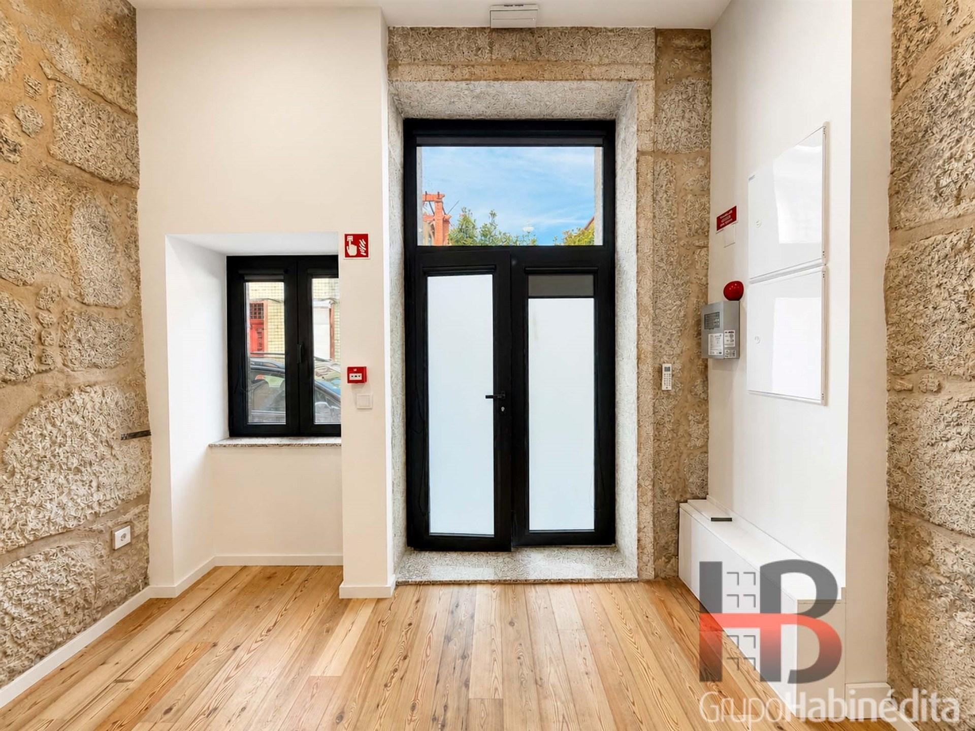 Apartamento T0 Venda em Cedofeita, Santo Ildefonso, Sé, Miragaia, São Nicolau e Vitória,Porto