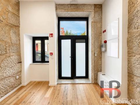 Apartamento T0 Venda em Cedofeita, Santo Ildefonso, Sé, Miragaia, São Nicolau e Vitória,Porto