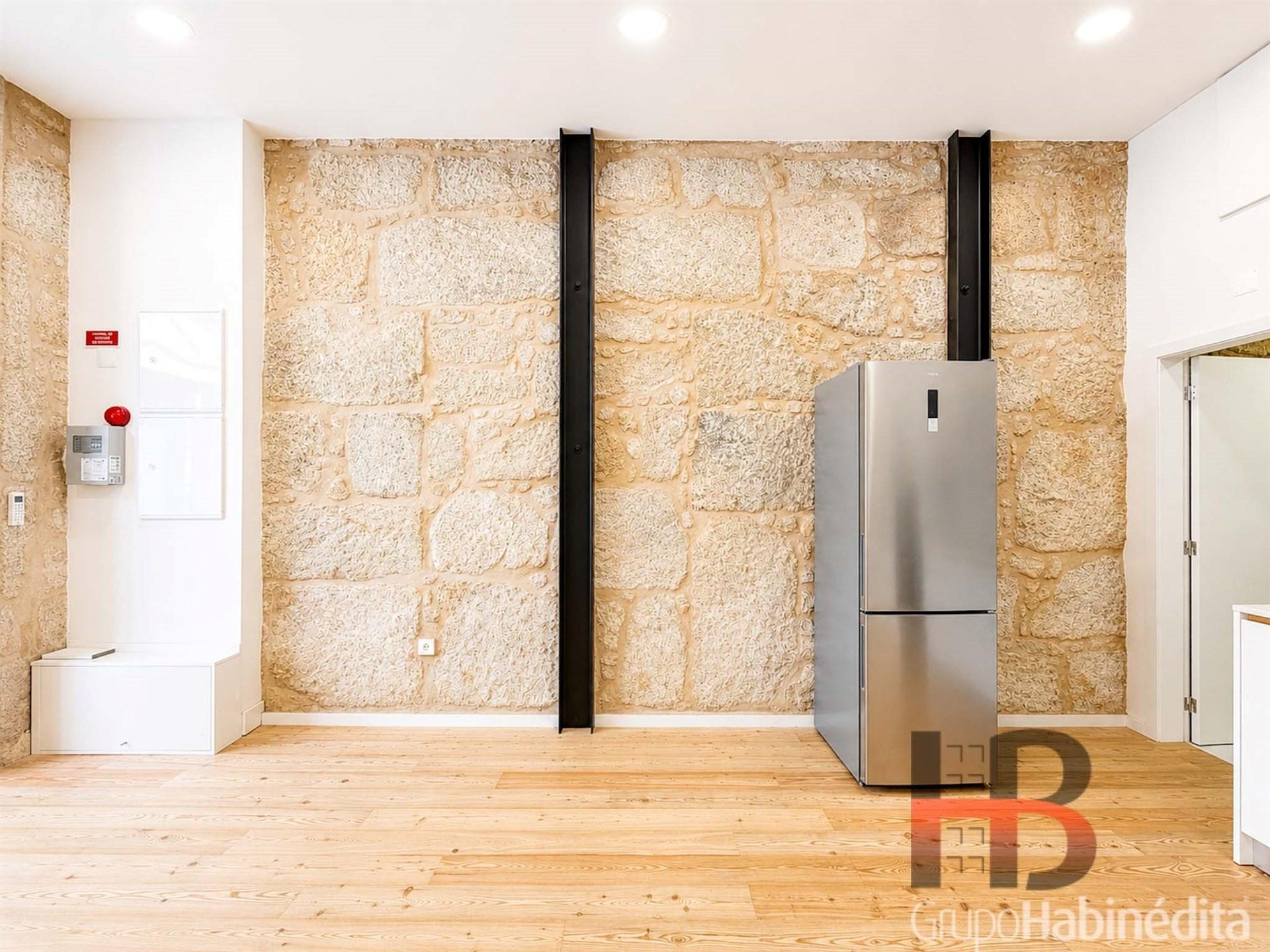 Apartamento T0 Venda em Cedofeita, Santo Ildefonso, Sé, Miragaia, São Nicolau e Vitória,Porto