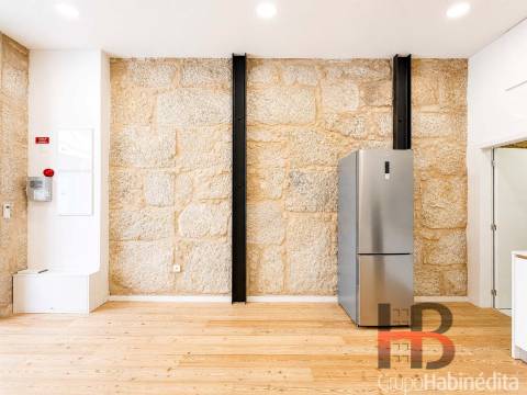 Apartamento T0 Venda em Cedofeita, Santo Ildefonso, Sé, Miragaia, São Nicolau e Vitória,Porto