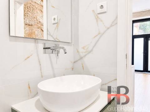 Apartamento T0 Venda em Cedofeita, Santo Ildefonso, Sé, Miragaia, São Nicolau e Vitória,Porto