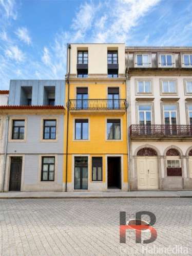 Apartamento T0 Venda em Cedofeita, Santo Ildefonso, Sé, Miragaia, São Nicolau e Vitória,Porto
