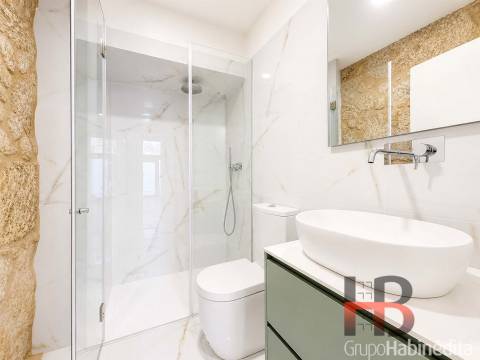 Apartamento T0 Venda em Cedofeita, Santo Ildefonso, Sé, Miragaia, São Nicolau e Vitória,Porto