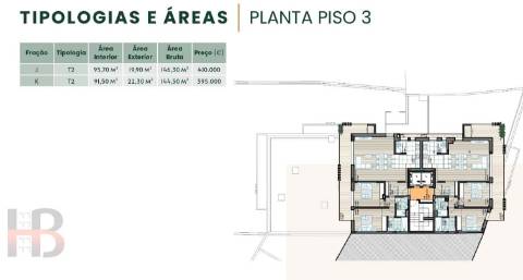 Apartamento T2 Venda em São Mamede de Infesta e Senhora da Hora,Matosinhos