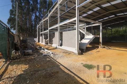 Armazém  Venda em Grijó e Sermonde,Vila Nova de Gaia