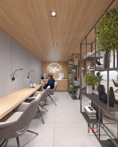 Apartamento T1 Venda em Matosinhos e Leça da Palmeira,Matosinhos