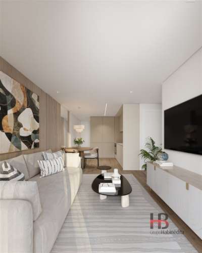 Apartamento T1 Venda em Matosinhos e Leça da Palmeira,Matosinhos