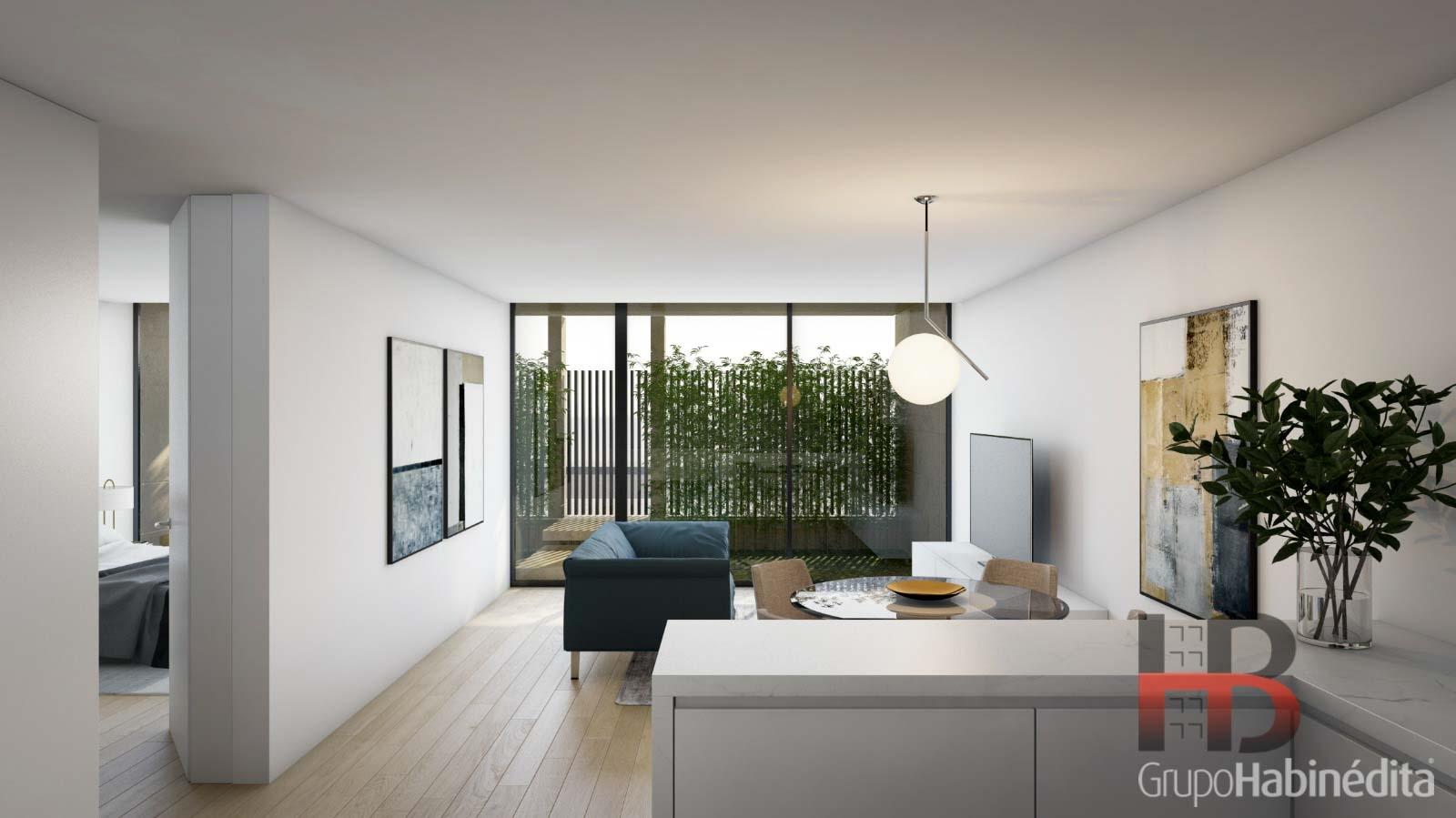 Apartamento T3 Venda em Paranhos,Porto