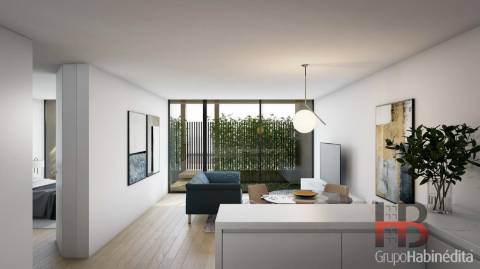 Apartamento T3 Venda em Paranhos,Porto