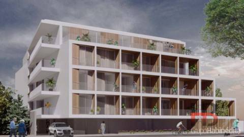 Apartamento T3 Venda em Paranhos,Porto