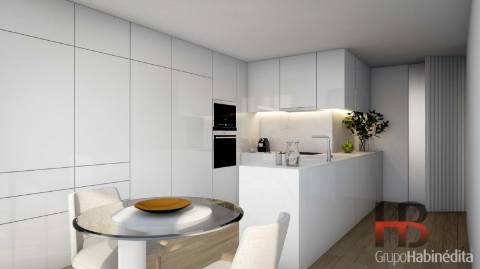 Apartamento T3 Venda em Paranhos,Porto