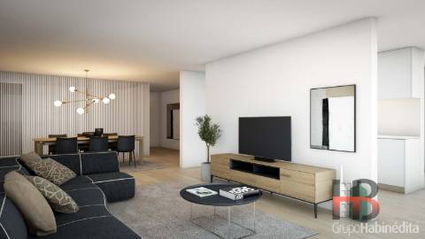 Apartamento T2 Venda em Paranhos,Porto