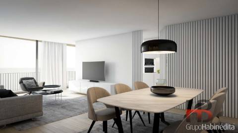 Apartamento T2 Venda em Paranhos,Porto
