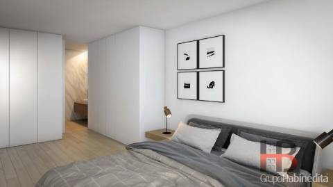 Apartamento T2 Venda em Paranhos,Porto