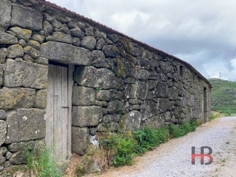 Quinta T5 Venda em Alcofra,Vouzela