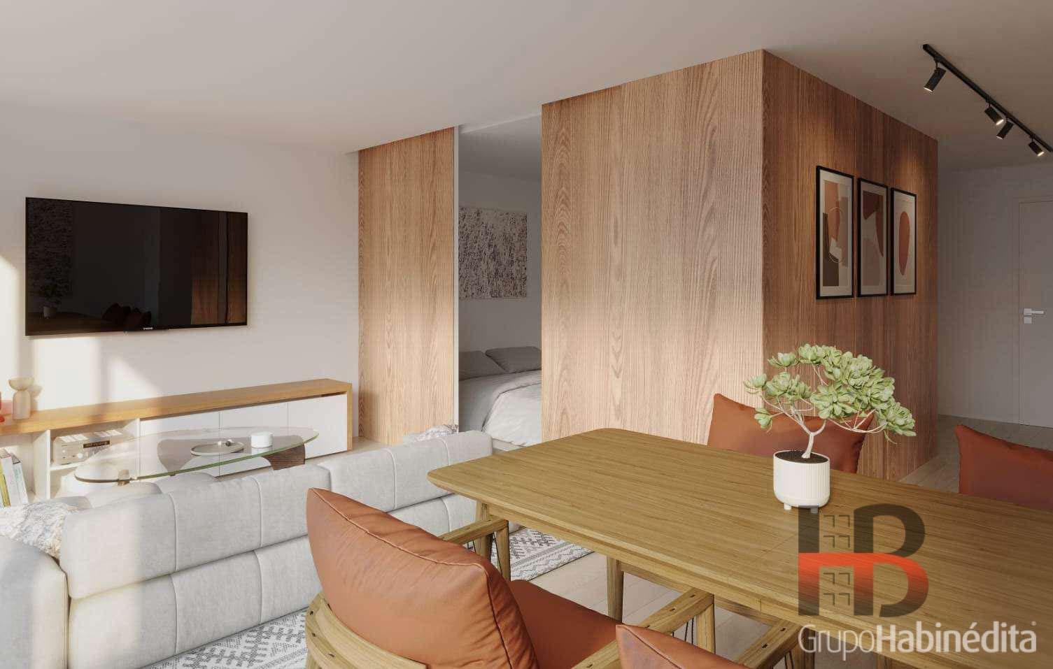 Apartamento T0 Venda em Mafamude e Vilar do Paraíso,Vila Nova de Gaia