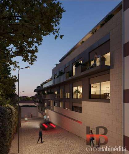 Apartamento T0 Venda em Mafamude e Vilar do Paraíso,Vila Nova de Gaia