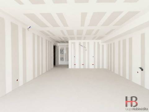 Apartamento T1 Venda em Ramalde,Porto