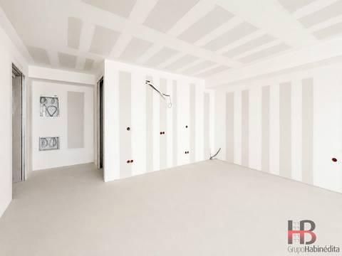 Apartamento T1 Venda em Ramalde,Porto