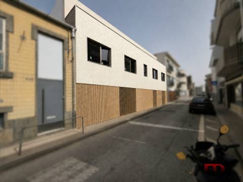 Apartamento T1 Venda em Ramalde,Porto