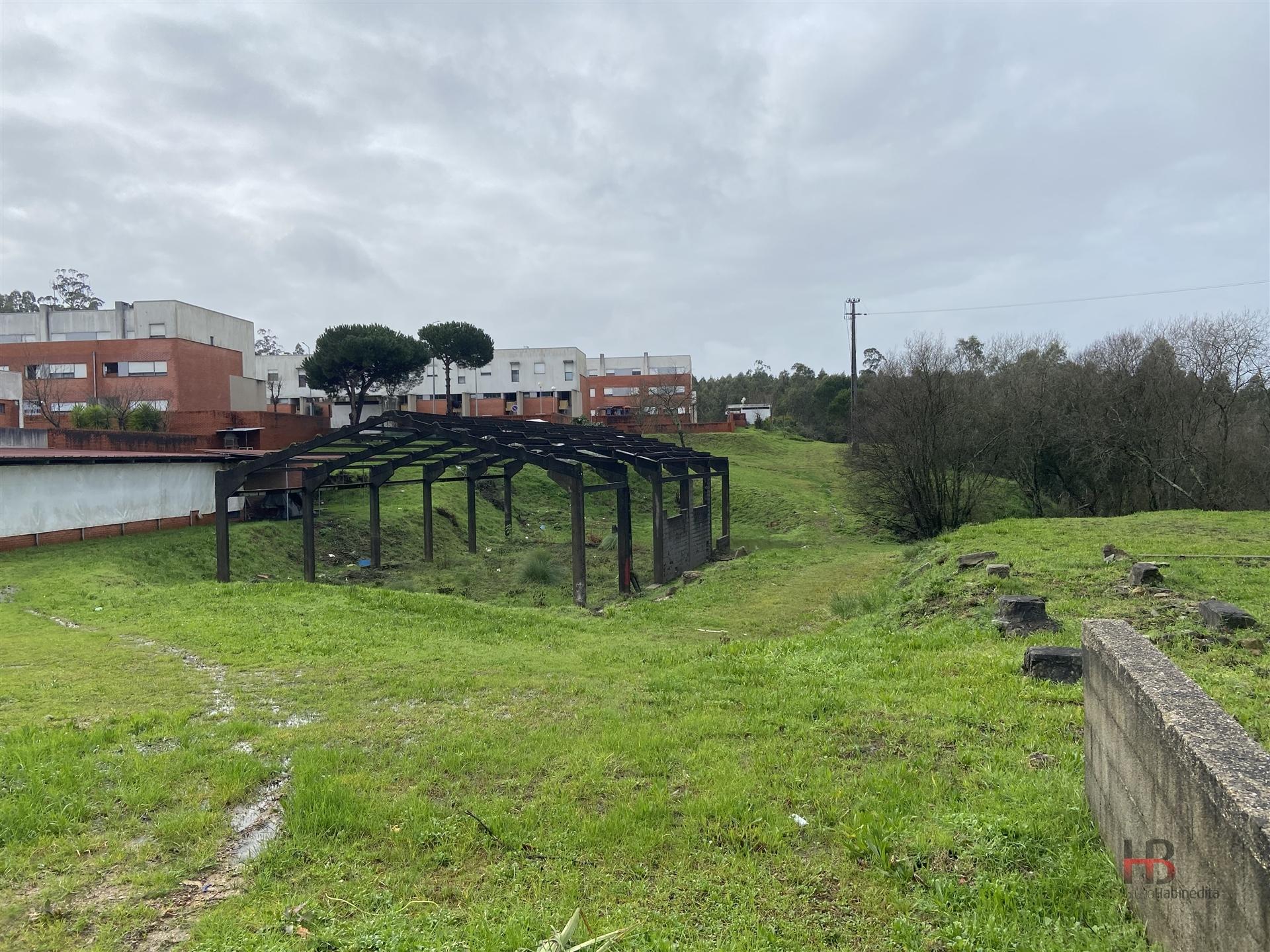 Terreno Para Construção  Venda em Folgosa,Maia