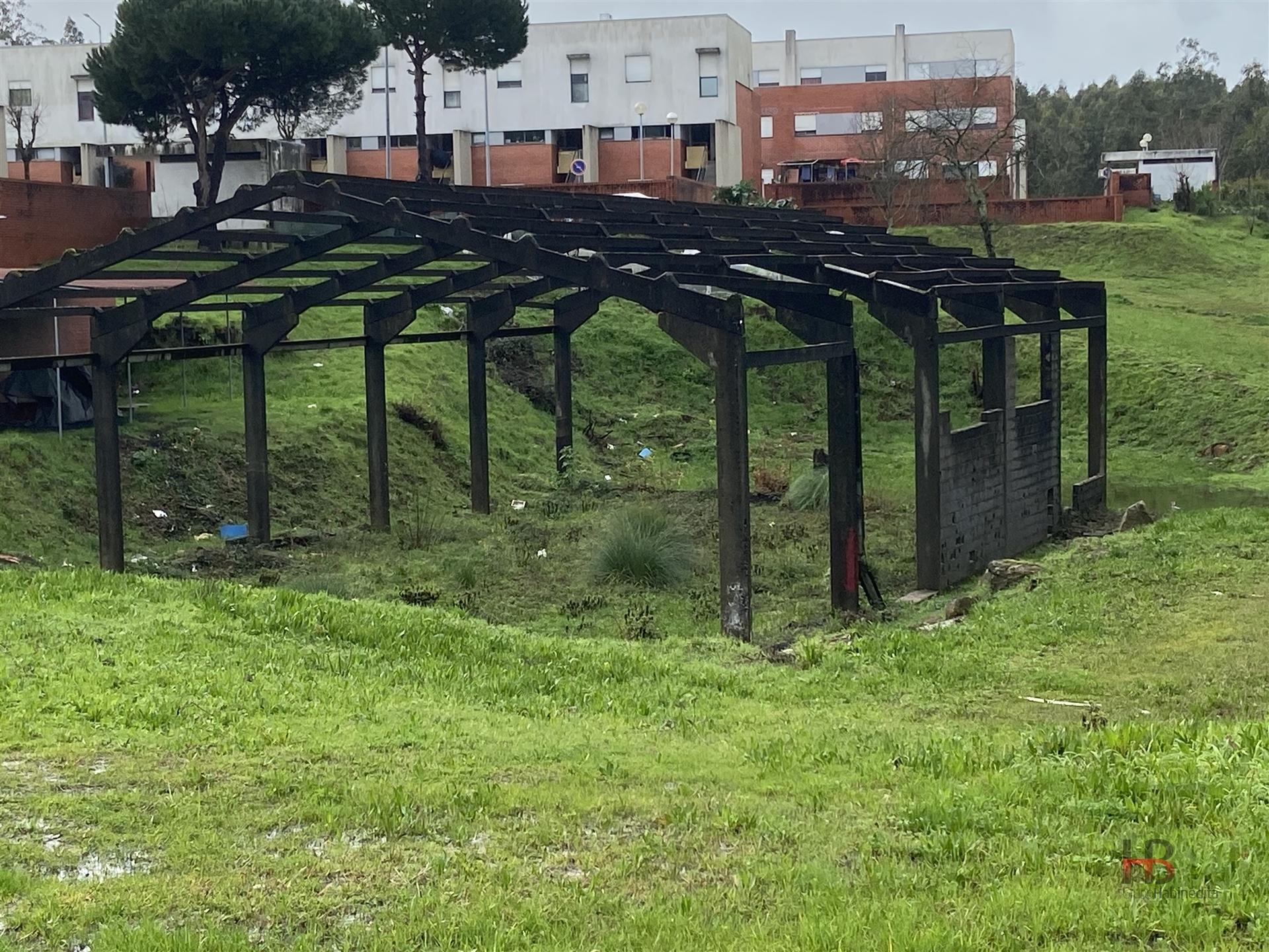 Terreno Para Construção  Venda em Folgosa,Maia